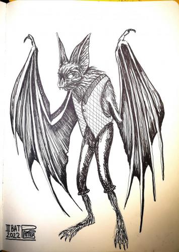 Bat
